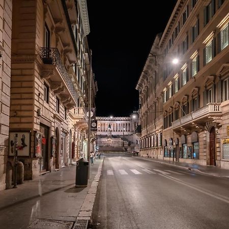 Hotel Trecento Rome Exterior photo