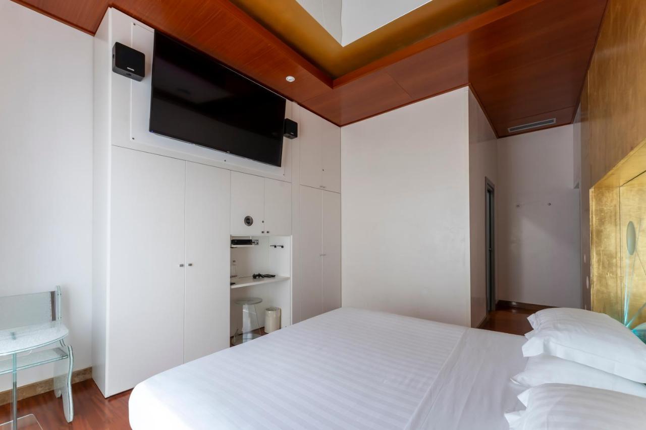Hotel Trecento Rome Exterior photo