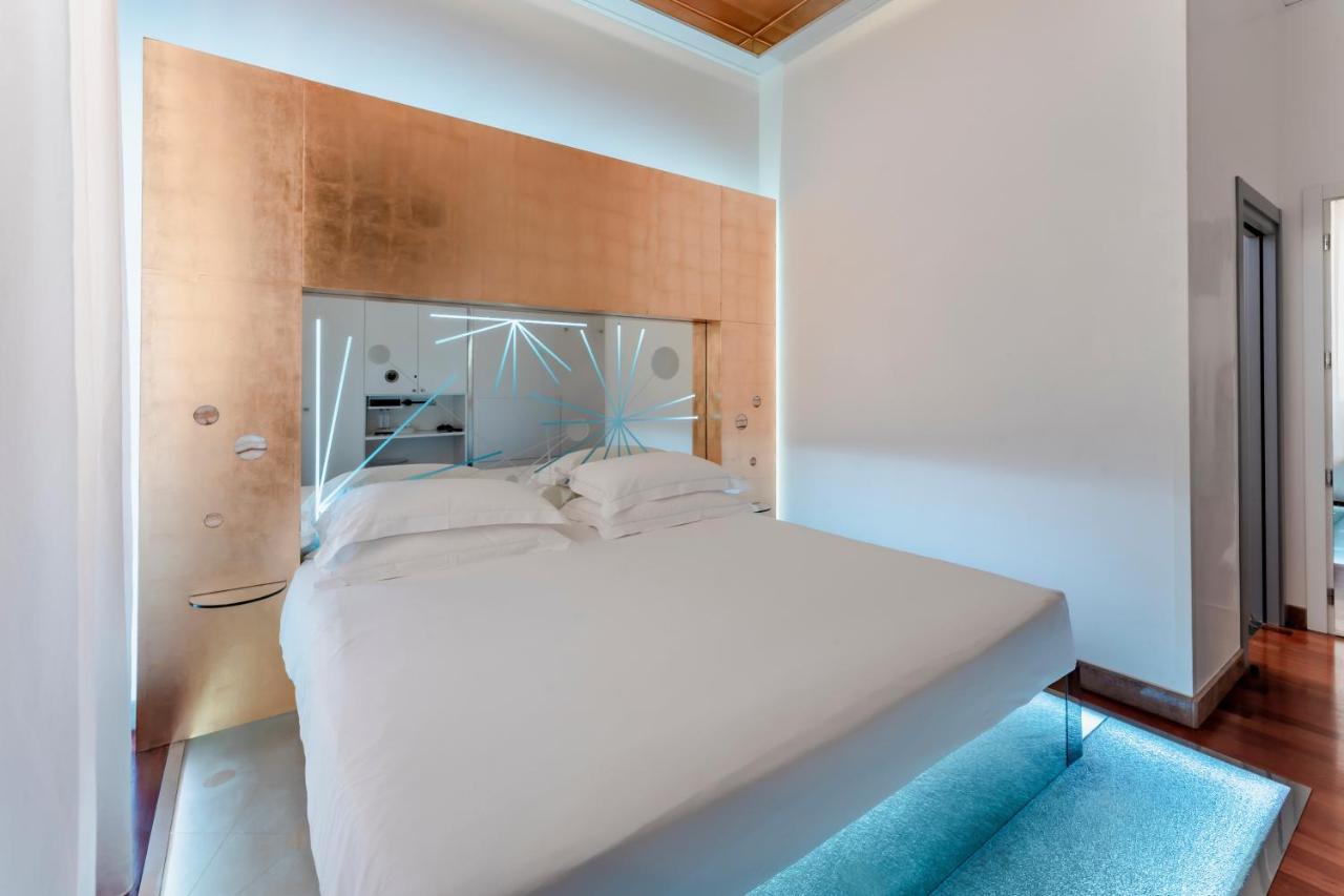 Hotel Trecento Rome Exterior photo