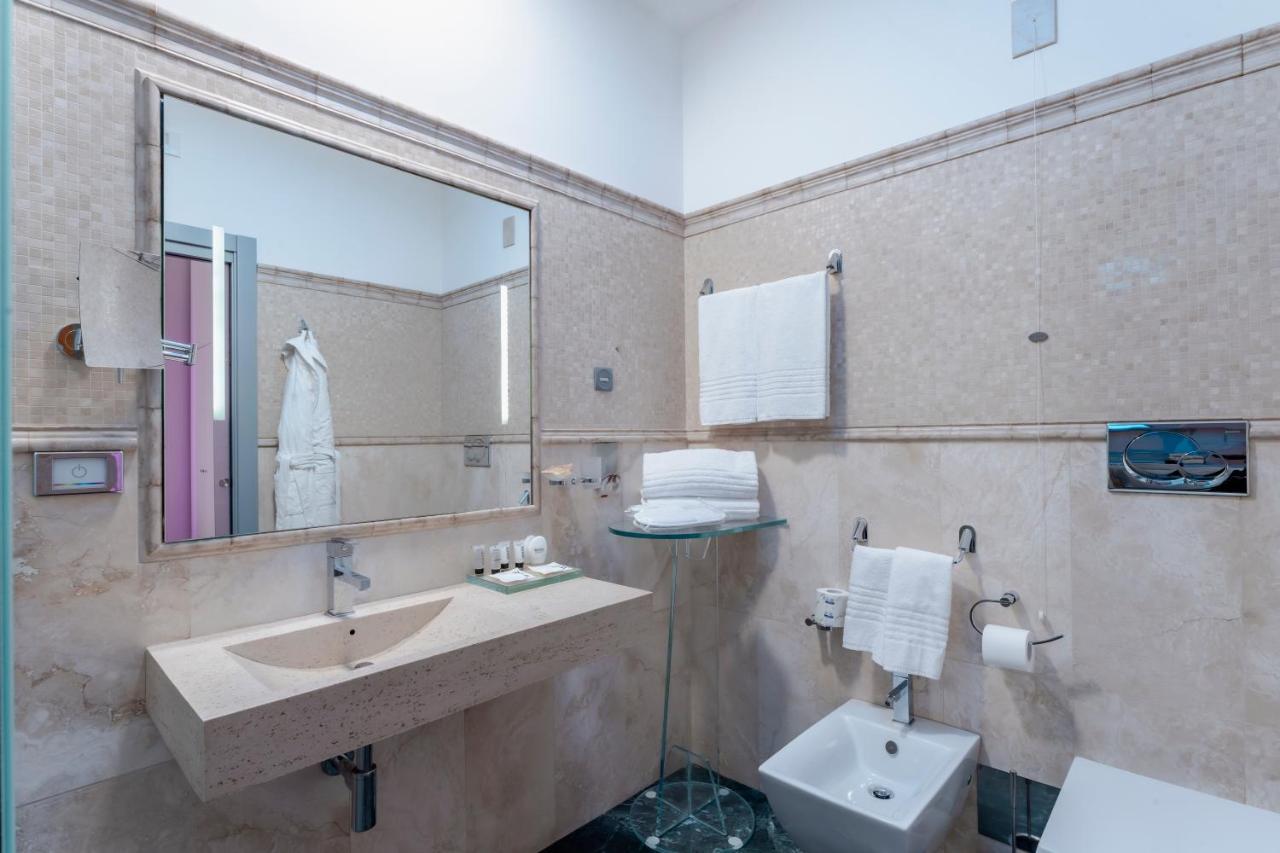 Hotel Trecento Rome Exterior photo
