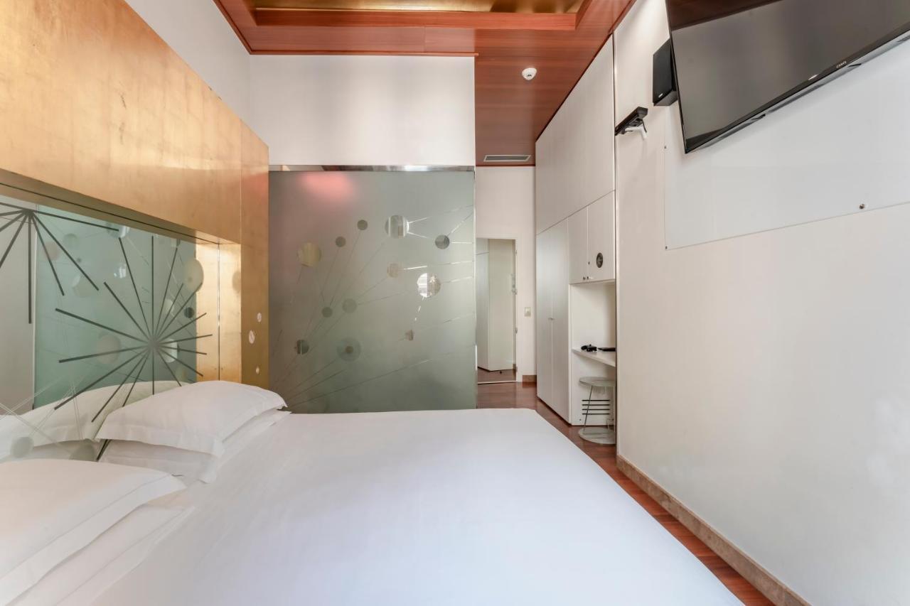 Hotel Trecento Rome Exterior photo