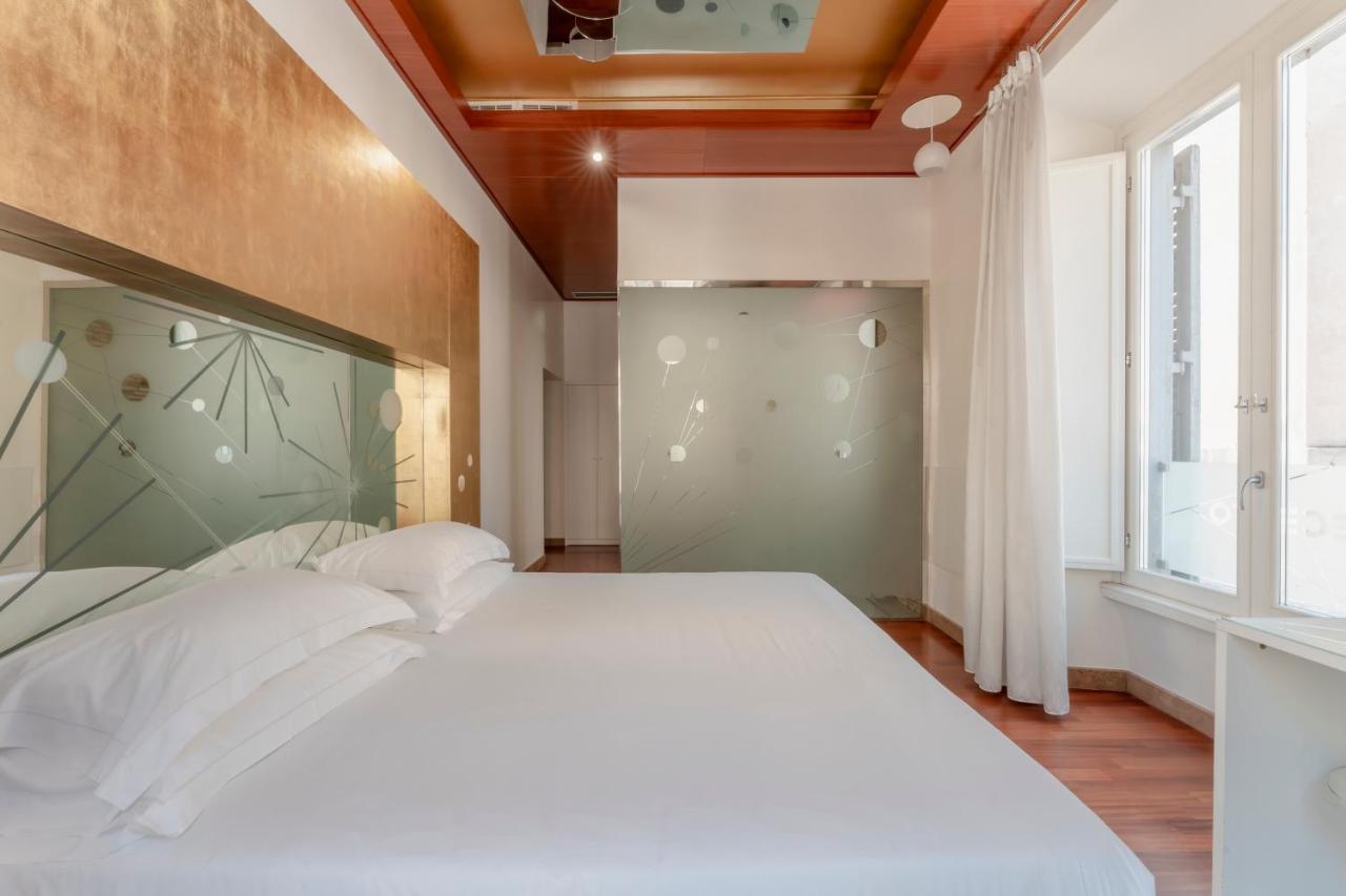 Hotel Trecento Rome Exterior photo