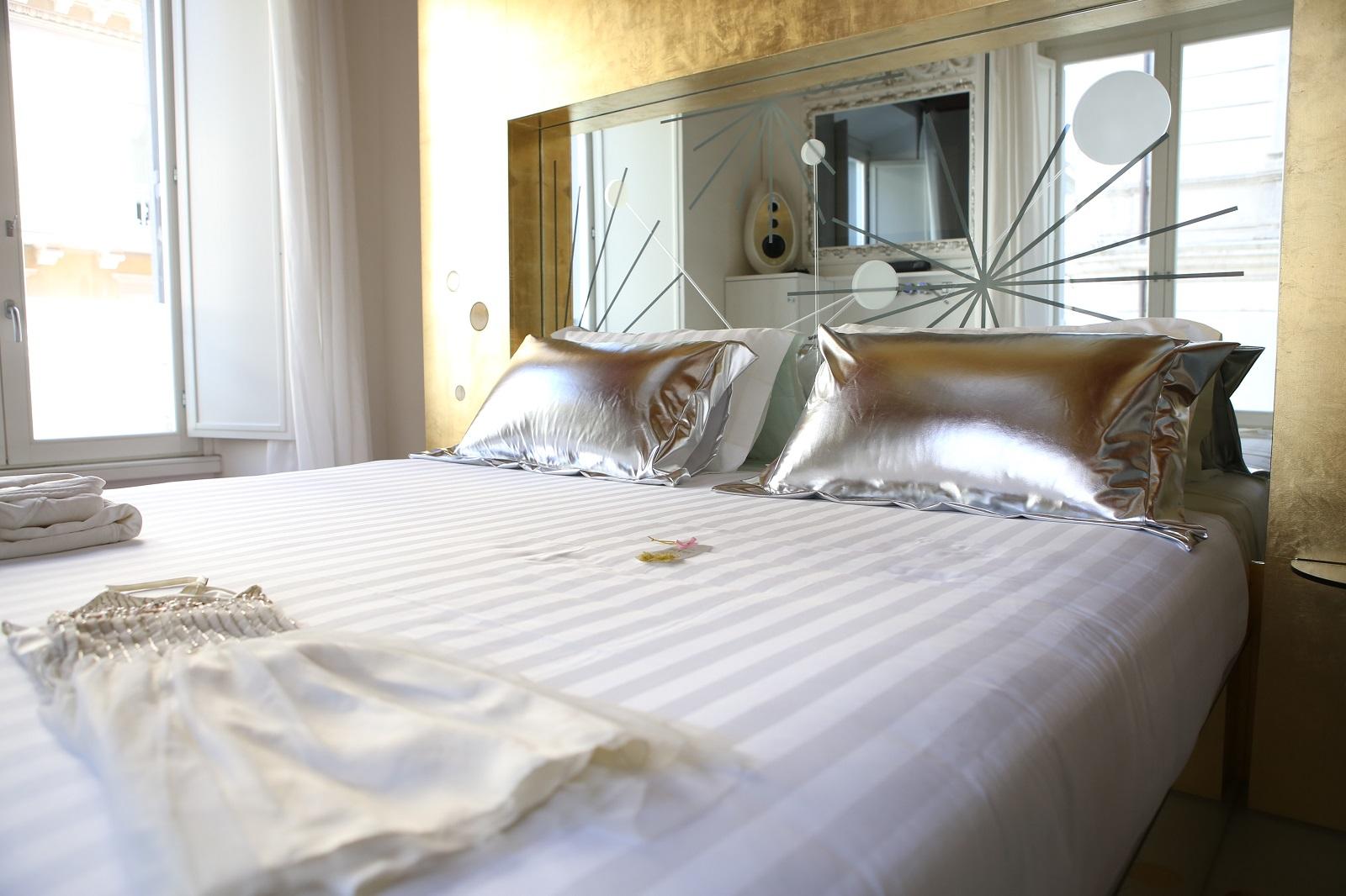 Hotel Trecento Rome Exterior photo