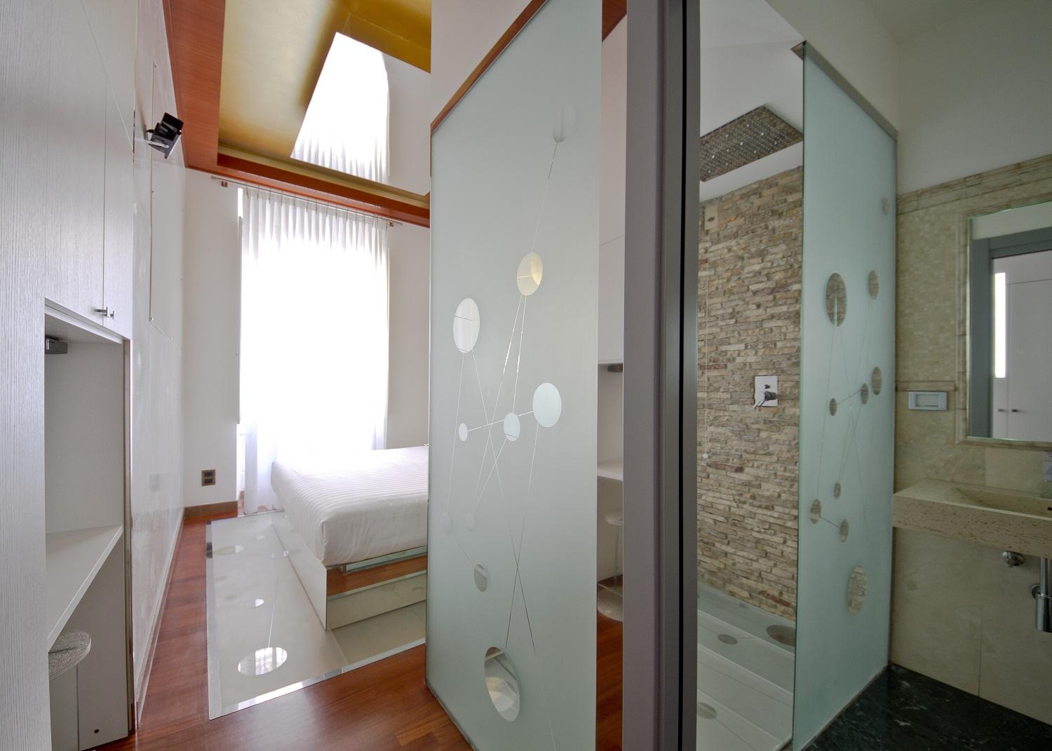 Hotel Trecento Rome Exterior photo