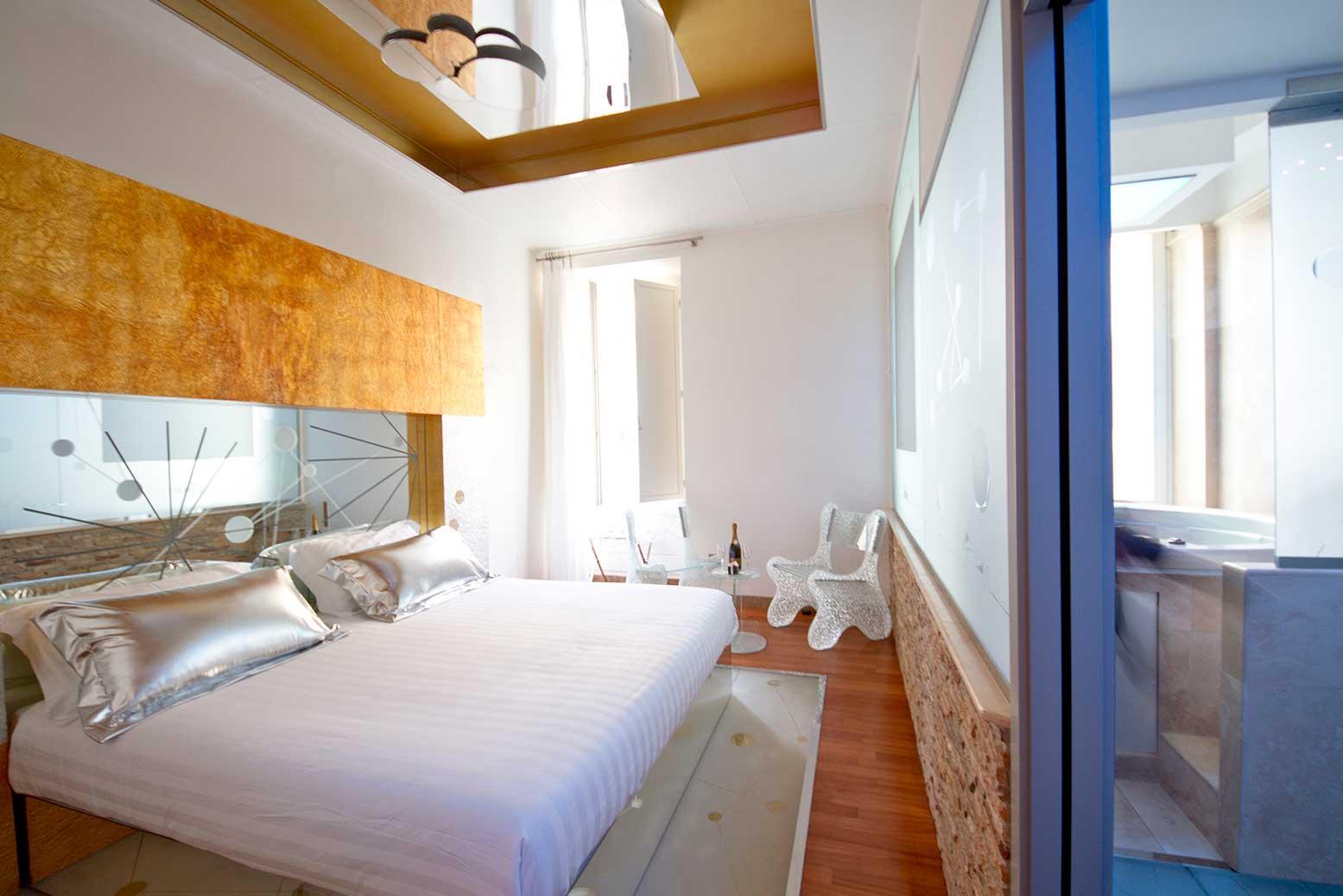 Hotel Trecento Rome Exterior photo