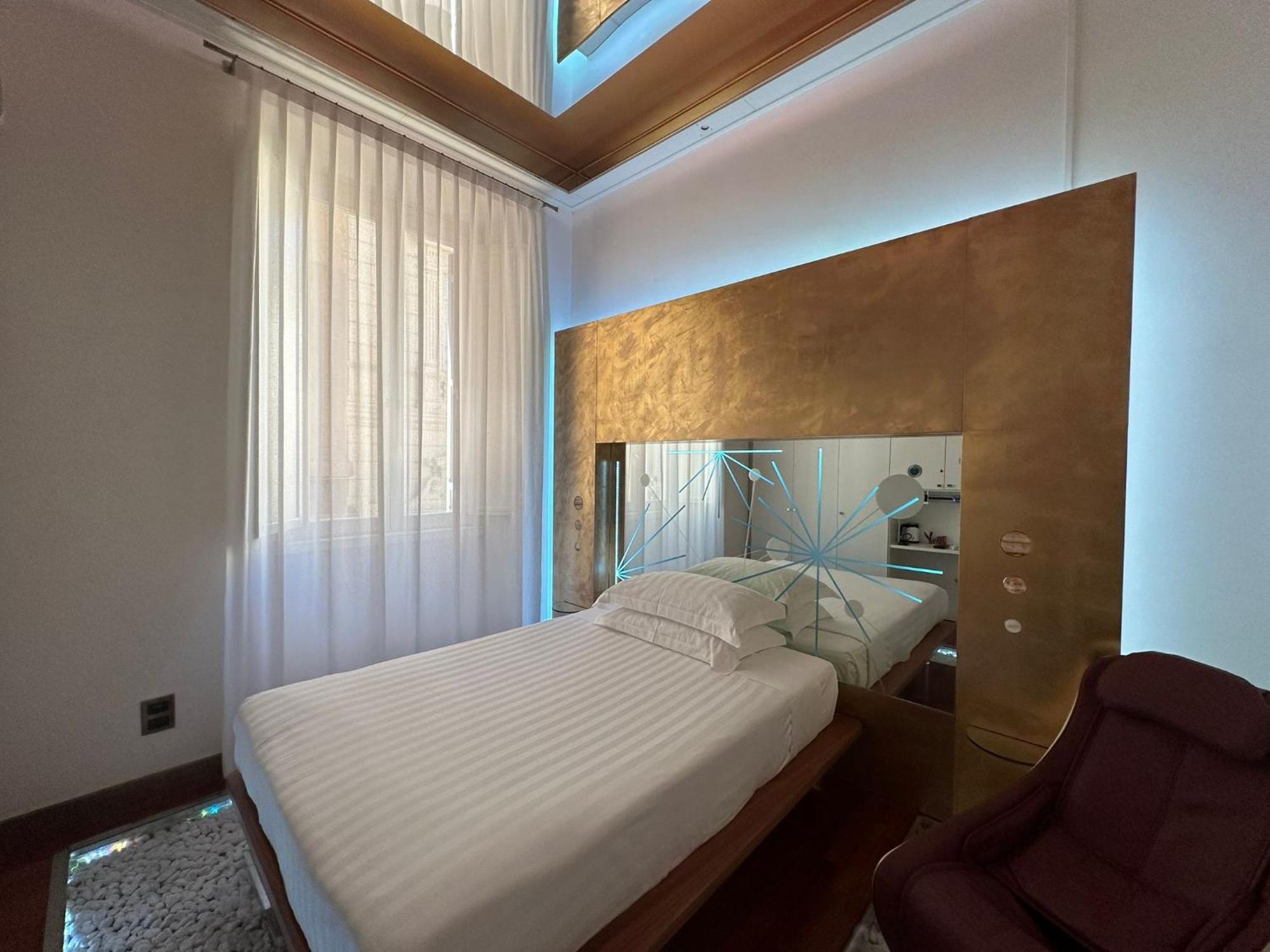Hotel Trecento Rome Exterior photo